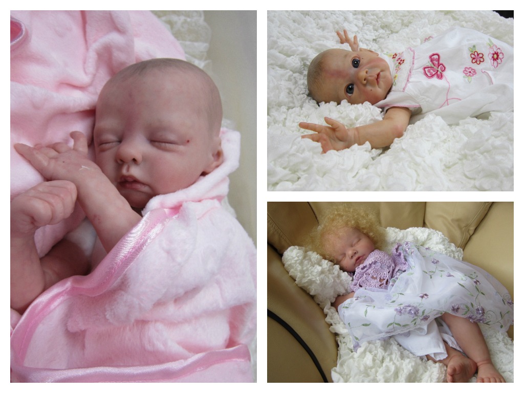 Reborn Dolls by Artful Babies