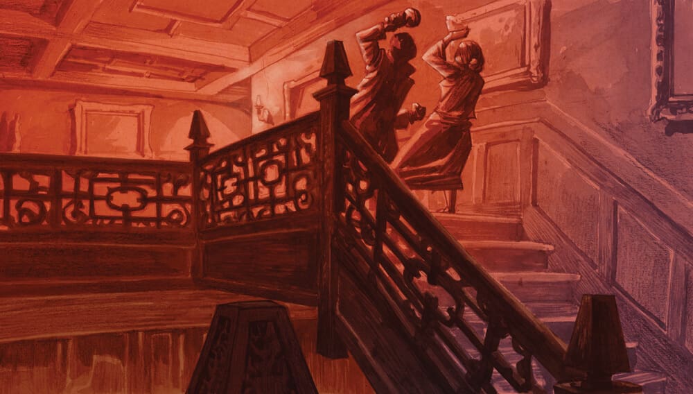 A Retelling of Minnesota's Infamous Glensheen Murders Artful Living