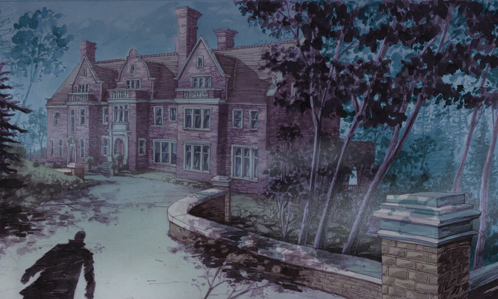 A Retelling of Minnesota's Infamous Glensheen Murders Artful Living