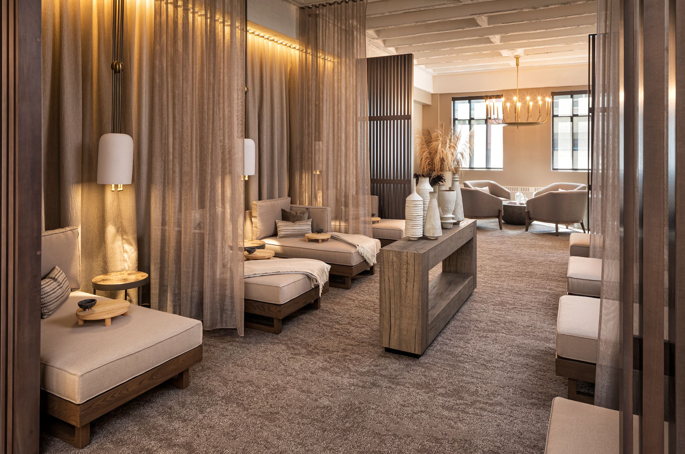 Here’s the MustTry Treatment at Minneapolis’s New Anda Spa Artful