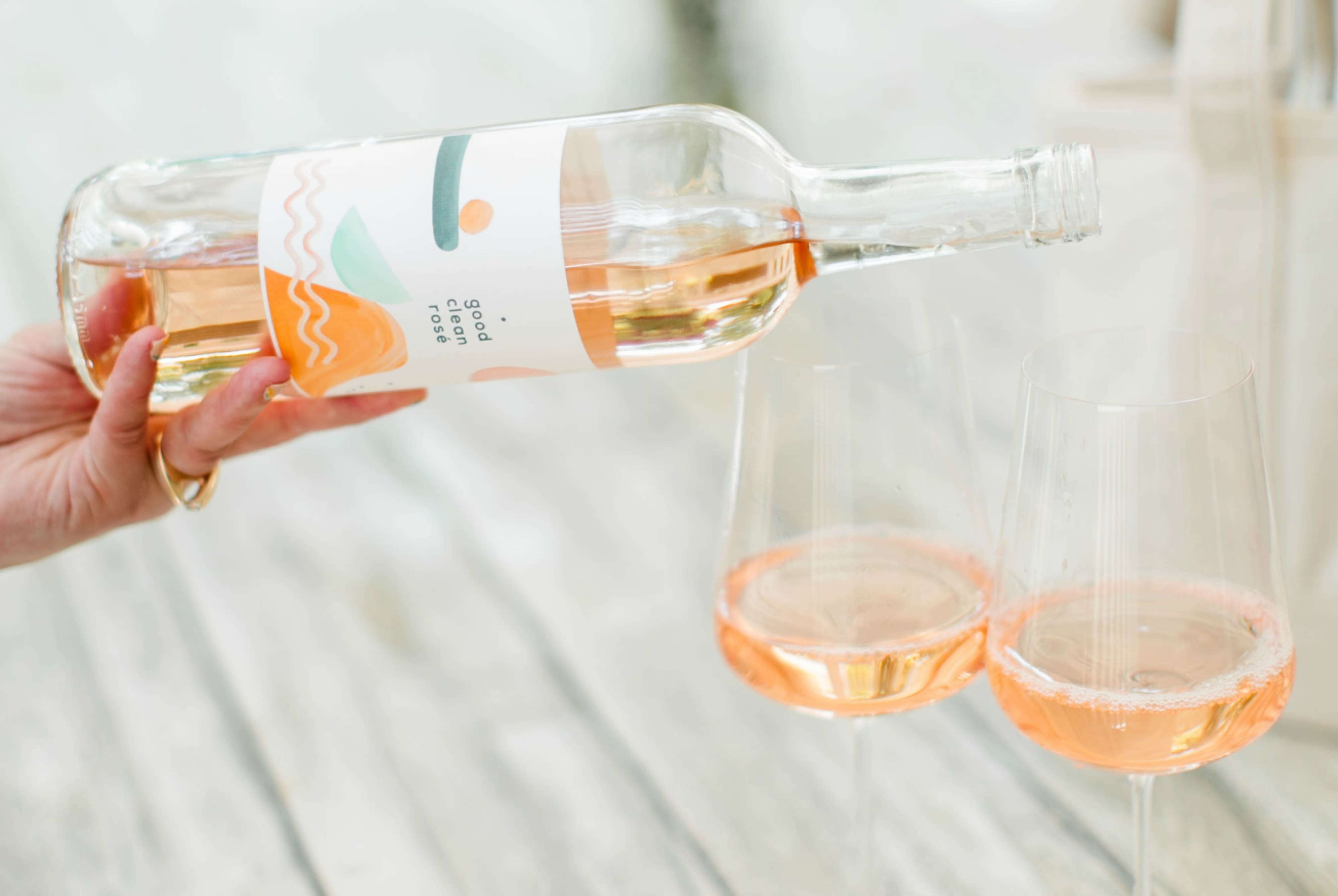 Is Clean Wine Actually Good For You? Artful Living Magazine