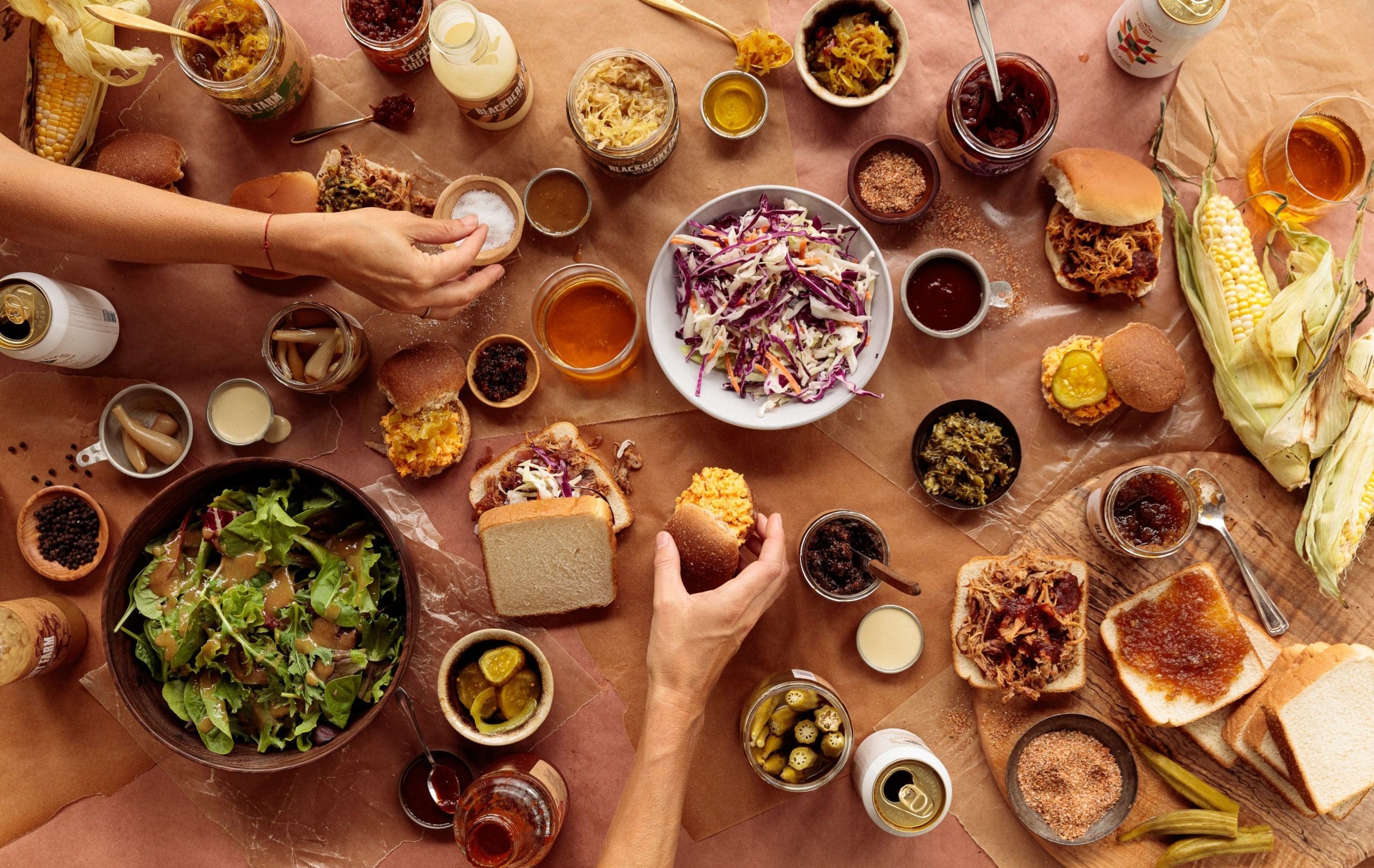 12 Gourmet MailOrder Foods to Savor in 2023 Artful Living Magazine