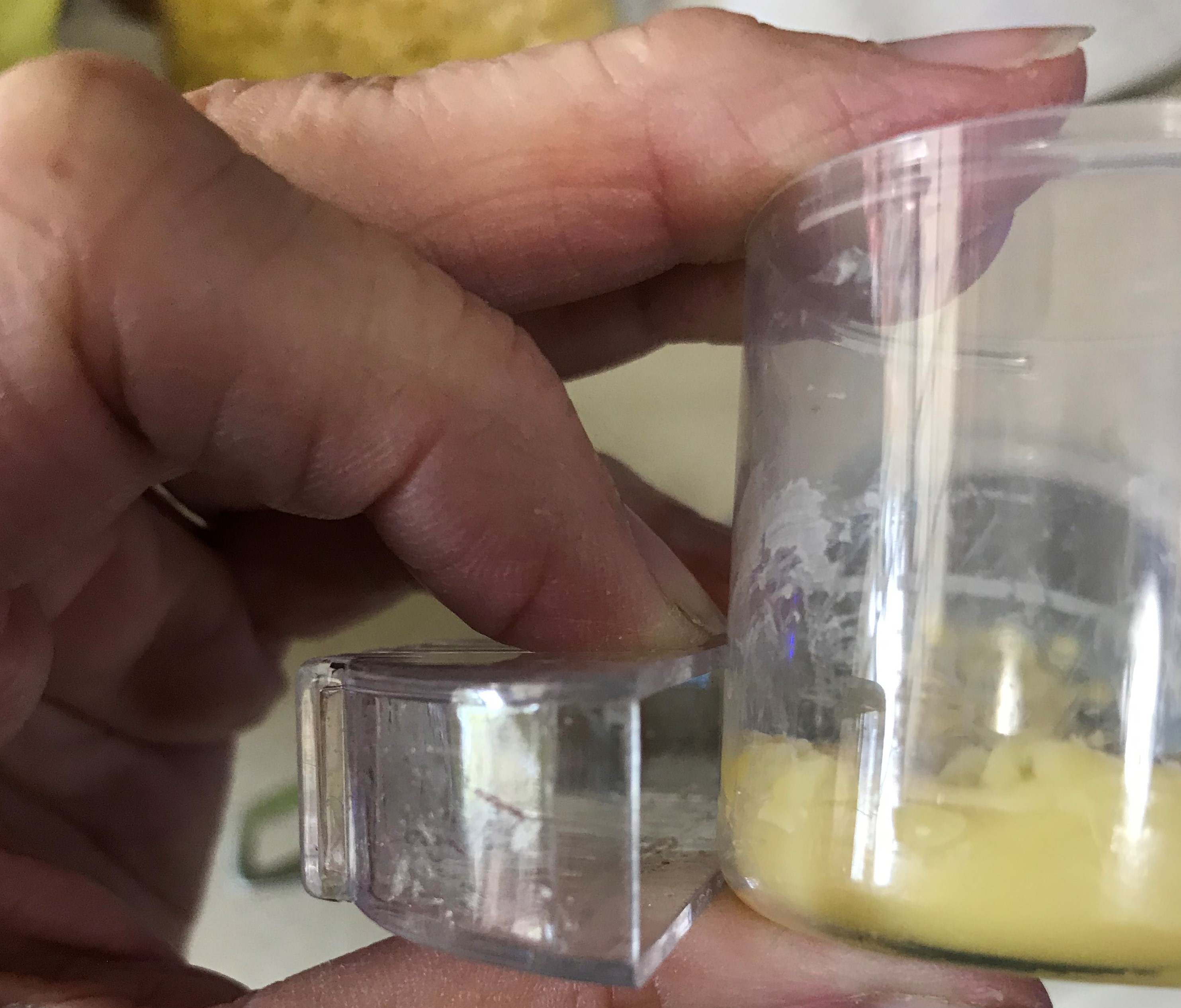 Minding My Beeswax Artfully Quilted Design®