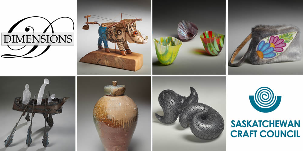 Dimensions Art Gallery of Swift Current