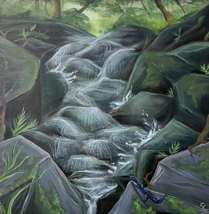 GALLERY RING Online Art Contests and Exhibitions