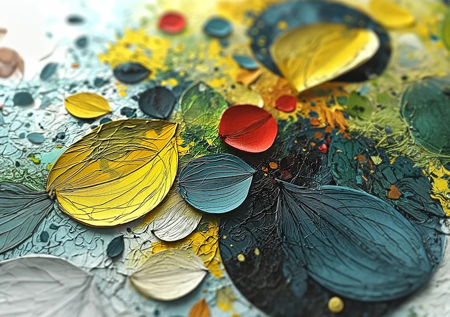 Why is Modern Abstract Art so Popular? Art Gas