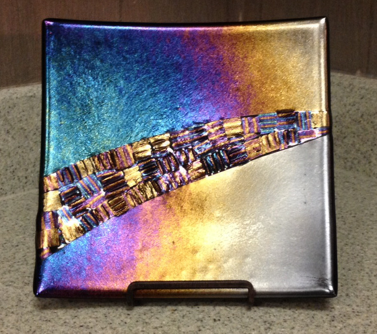 Gallery Art Glass 4Ever