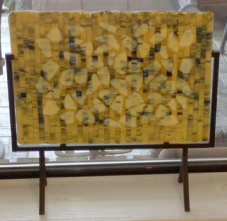 Gallery Art Glass 4Ever