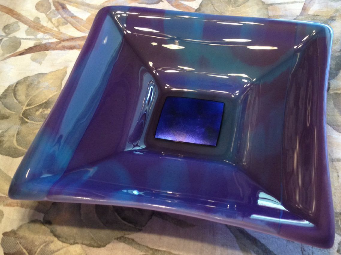 Gallery Art Glass 4Ever