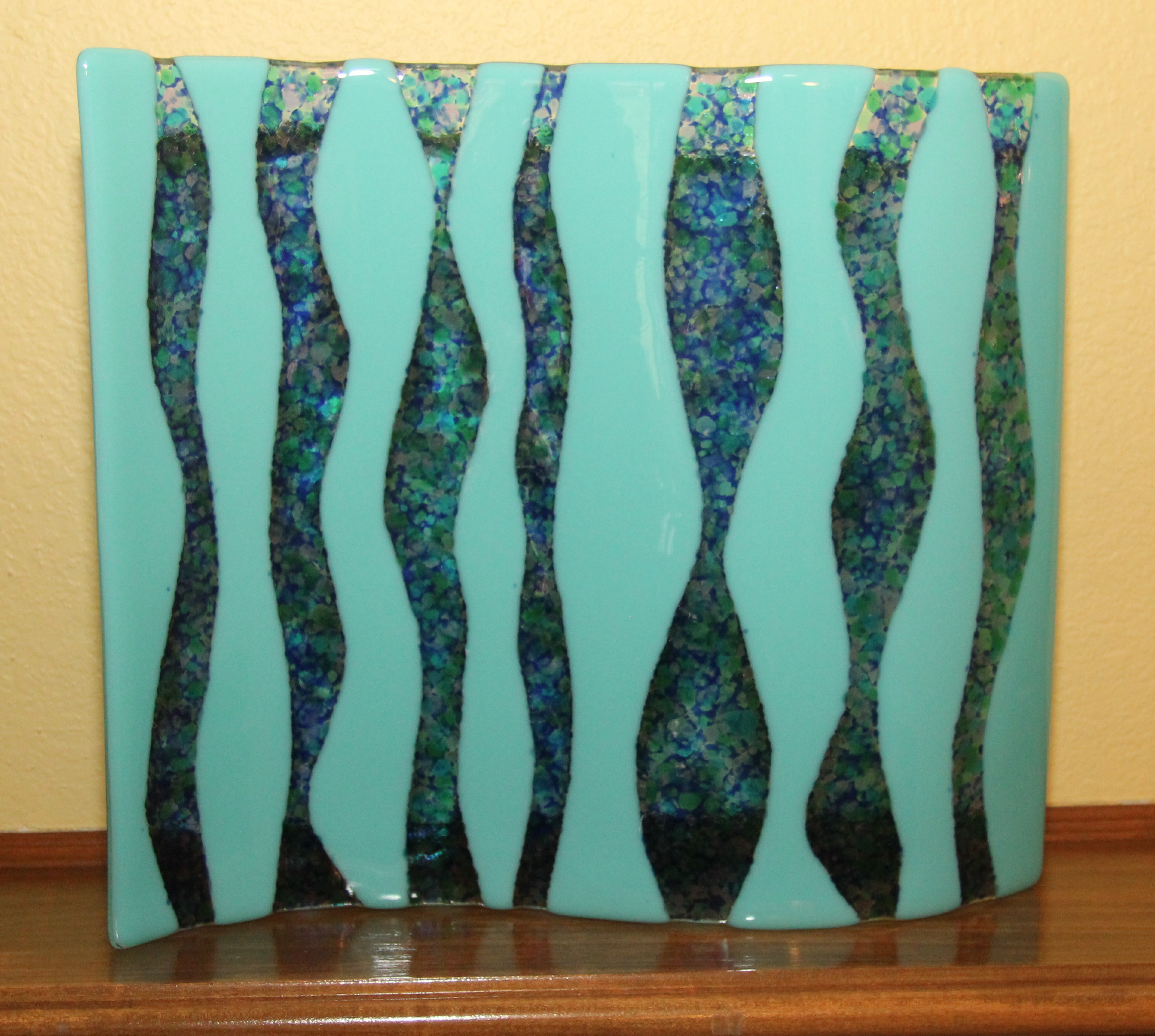 Gallery Art Glass 4Ever