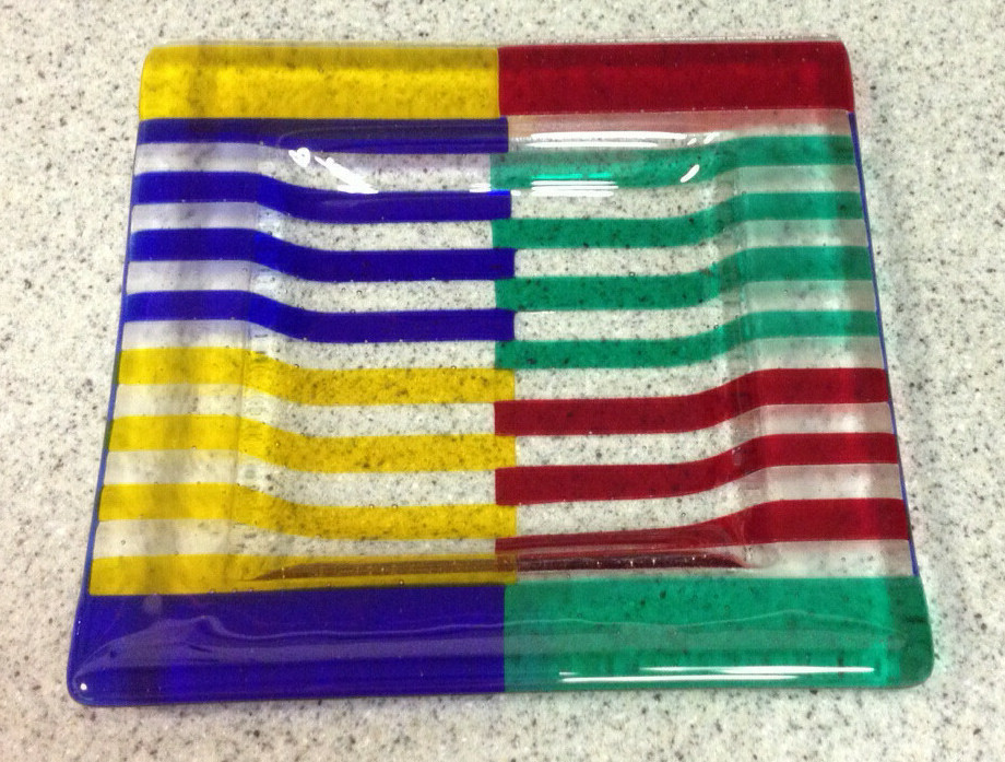 Gallery Art Glass 4Ever