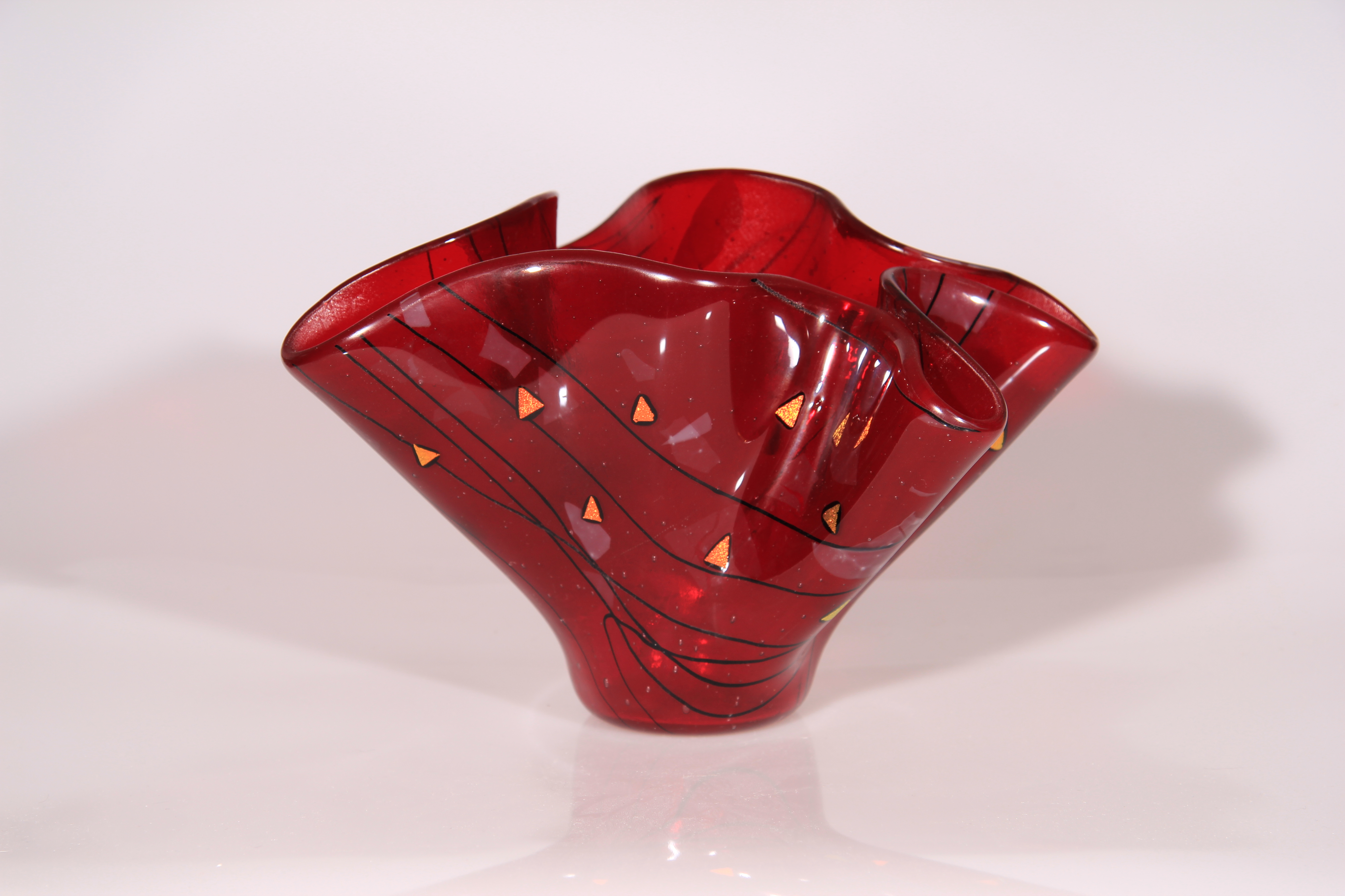 Gallery Art Glass 4Ever