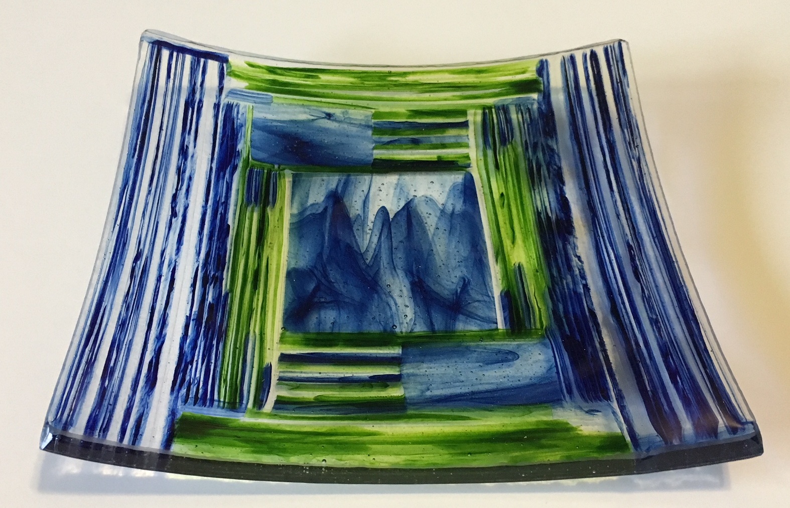 Gallery Art Glass 4Ever