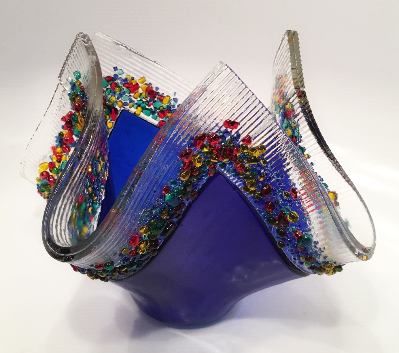 Gallery Art Glass 4Ever