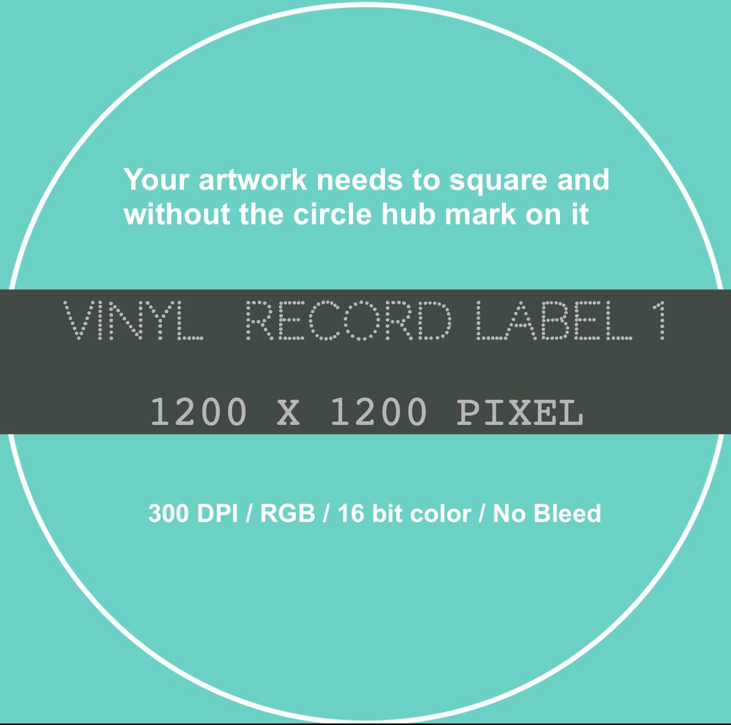 Custom Vinyl Record Covers and Artworks Artglider