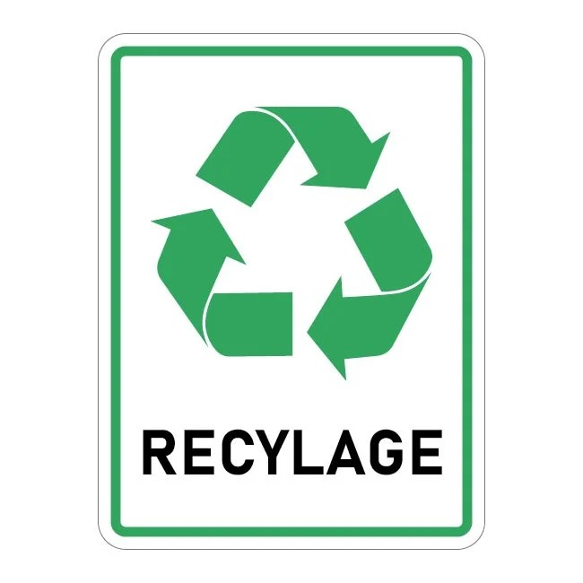 Recyclage Art Graphique imprimerie