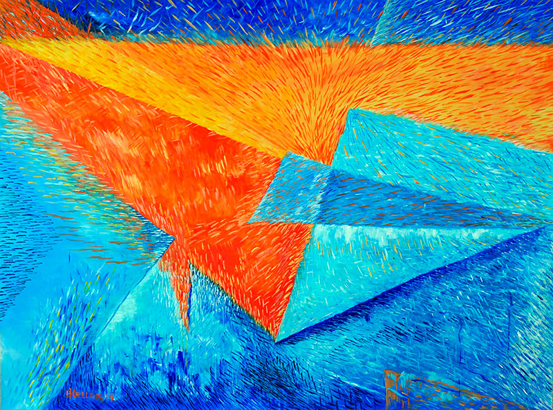 Space Between artgreeT