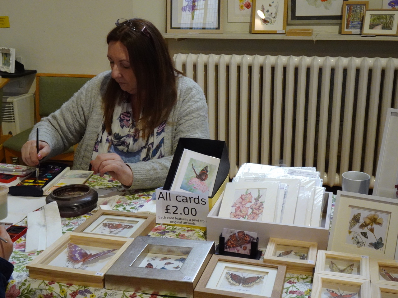 Art Group Wanstead A Community of Artists in Wanstead, Redbridge