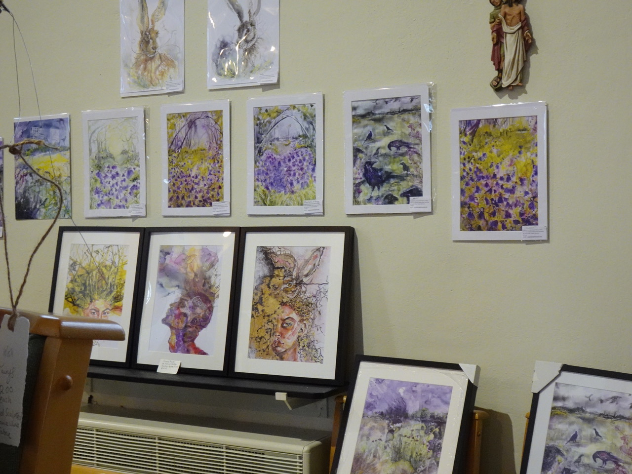 Art Group Wanstead A Community of Artists in Wanstead, Redbridge