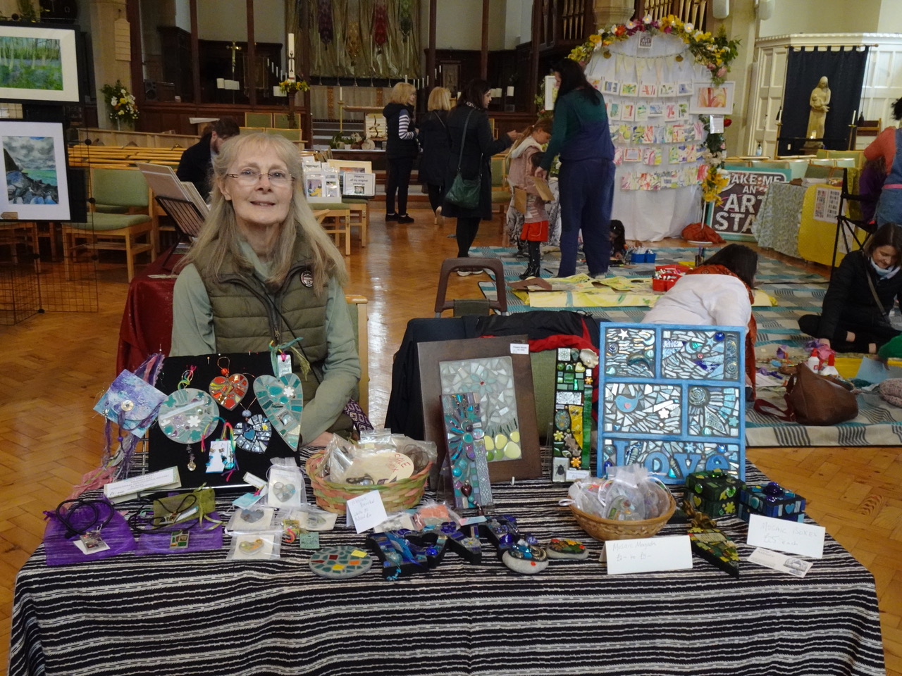 Art Group Wanstead A Community of Artists in Wanstead, Redbridge