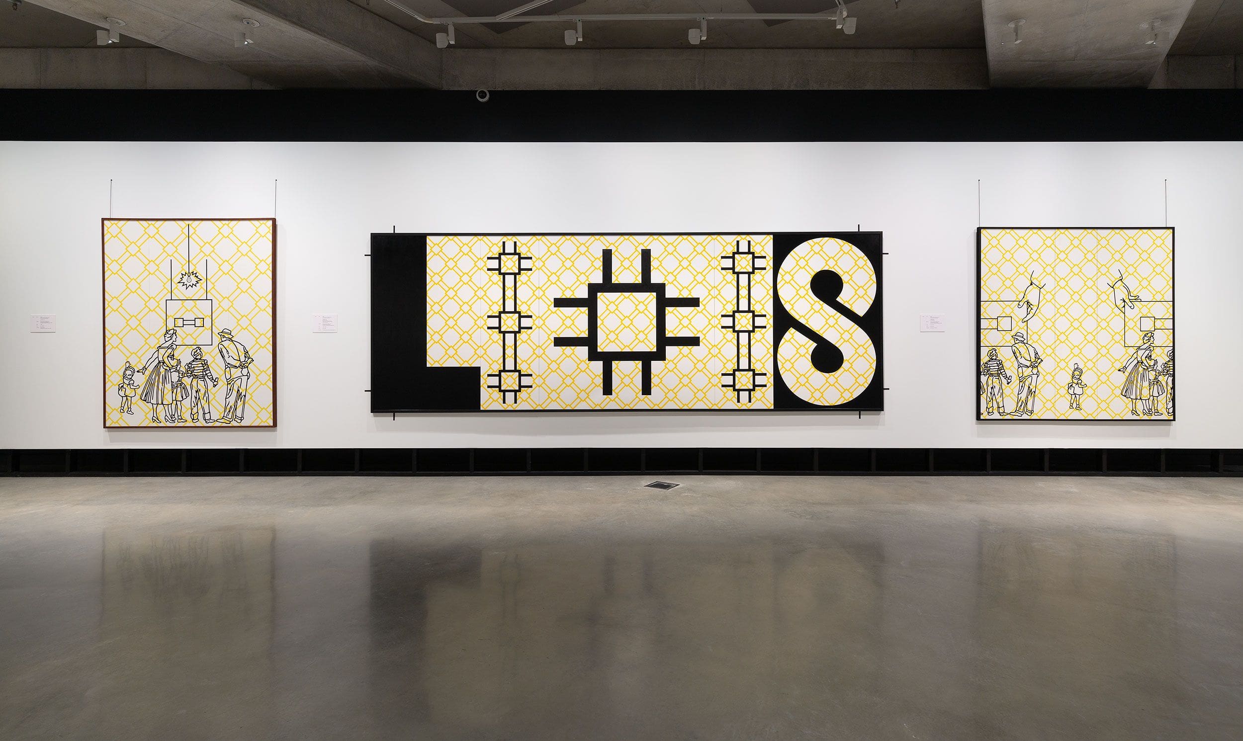 Peter Tyndall on how we look at art — Art Guide Australia