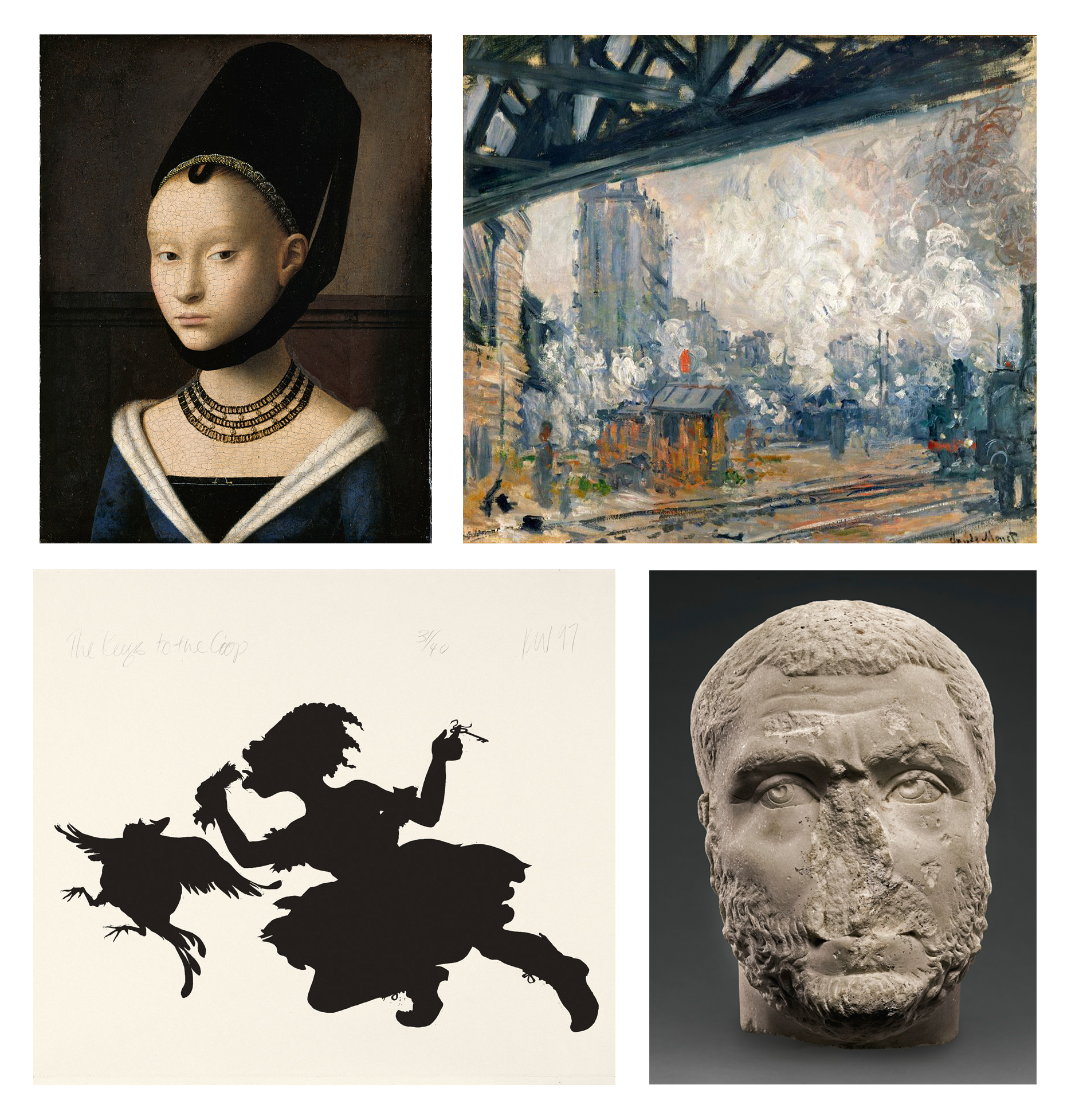 HISTORY OF ART COURSE AND MAJORS FAIR Penn History of Art