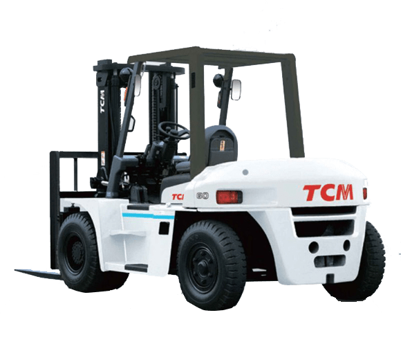 TCM Forklift 2 Ton Arthamas Forklift
