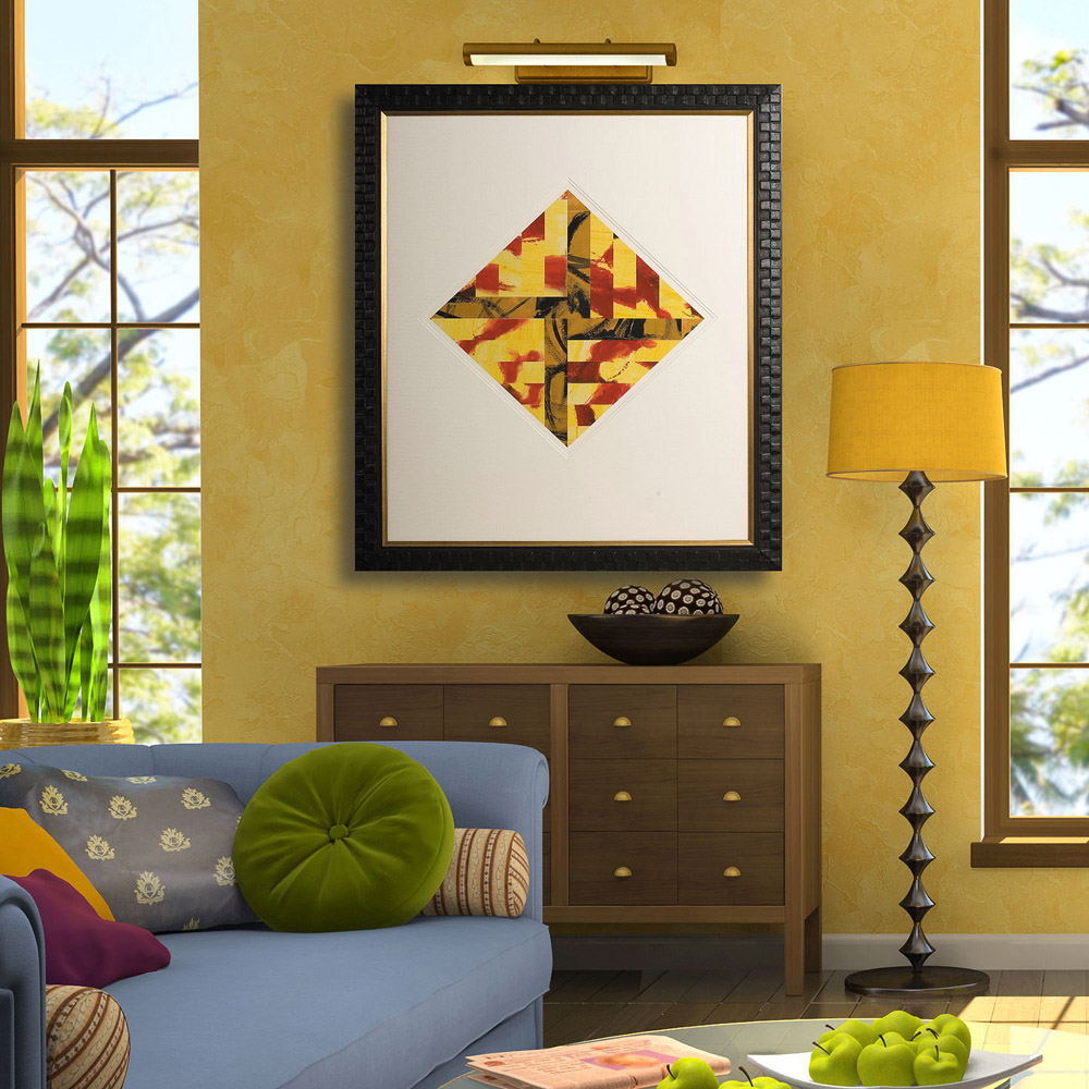 Gallery of Frames ArtHaus Custom Picture Framing