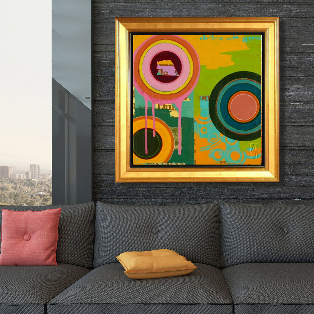 The Power of Custom Framing by Larson Juhl ArtHaus Custom Picture Framing