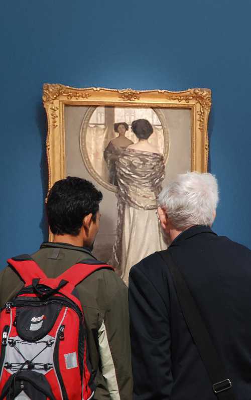 How to Appreciate Art and understand paintings better