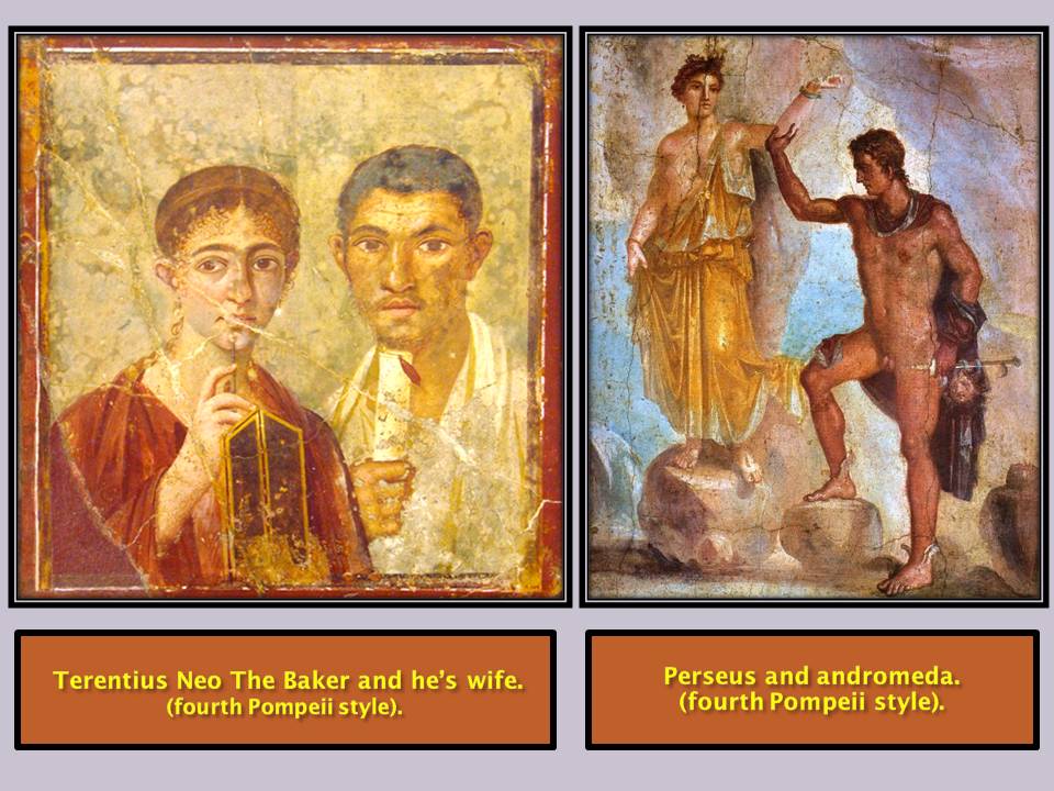 Roman Art Art History Summary. Periods and movements through time.