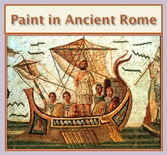 Roman Painting