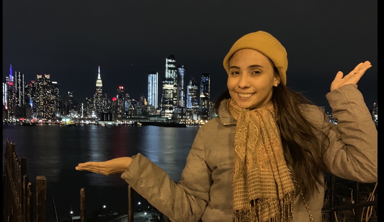 My Time at CAA An Undergraduate’s Story of the Annual Conference Art