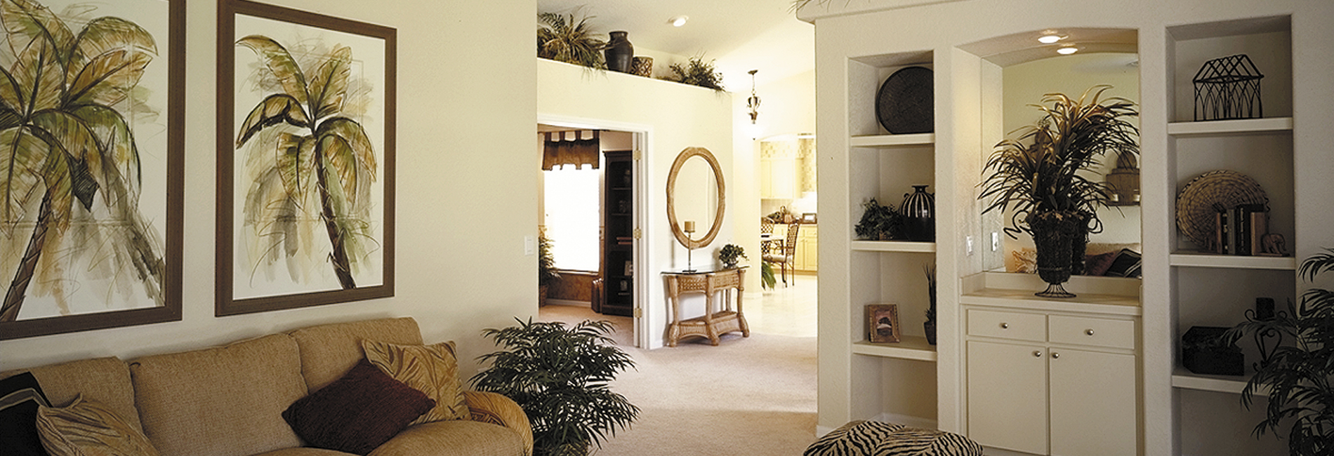 Learn About Artistic Homes Bob Eaton Leading Home Builder