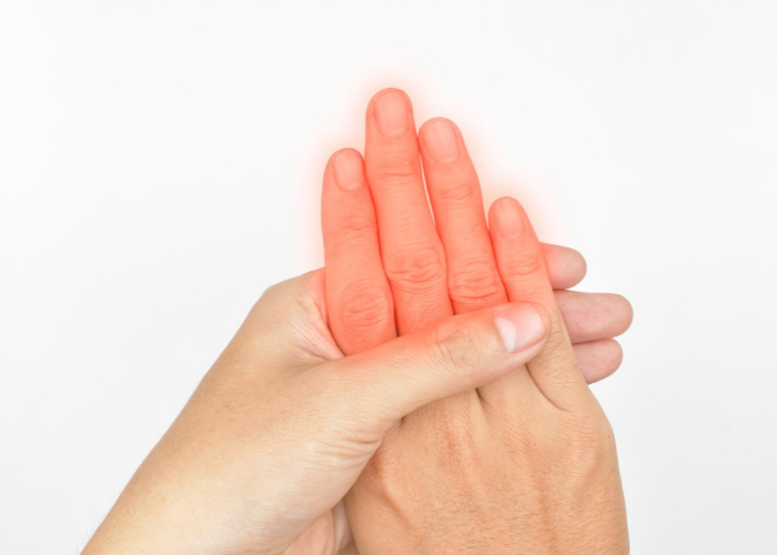 What is Arthralgia? Symptoms and causes Arthralgia