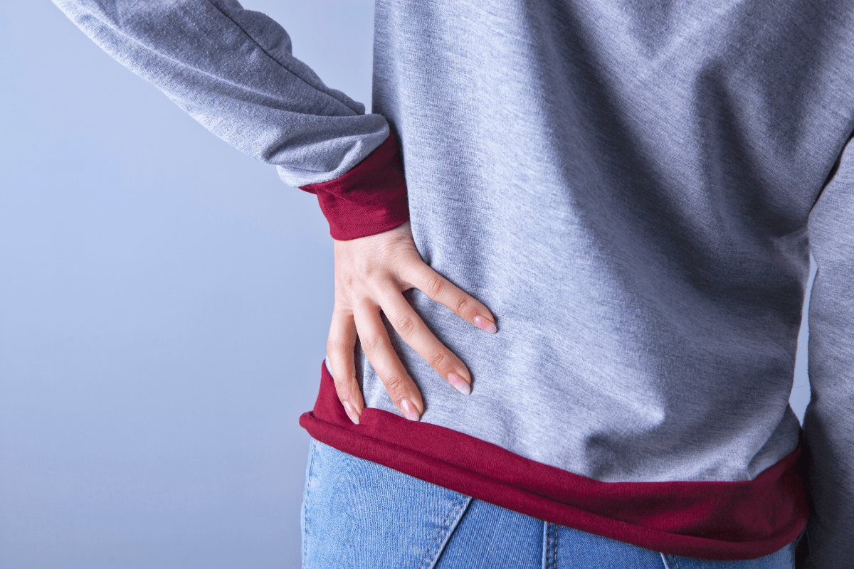 1 — Arthritis Australia