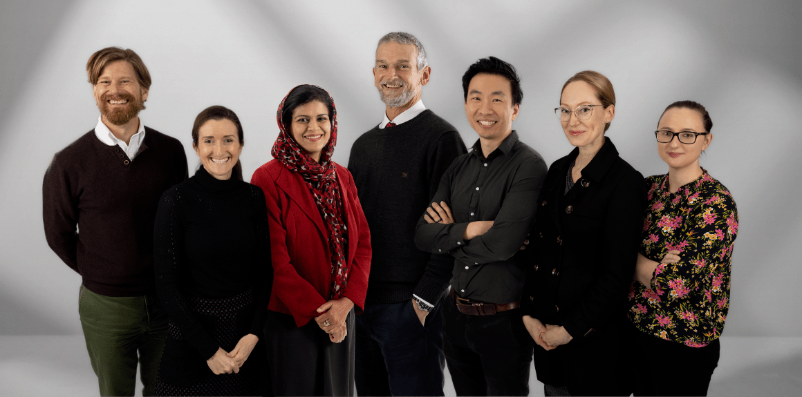 Rheumatology Clinic Brisbane, Queensland ArthritisCARE