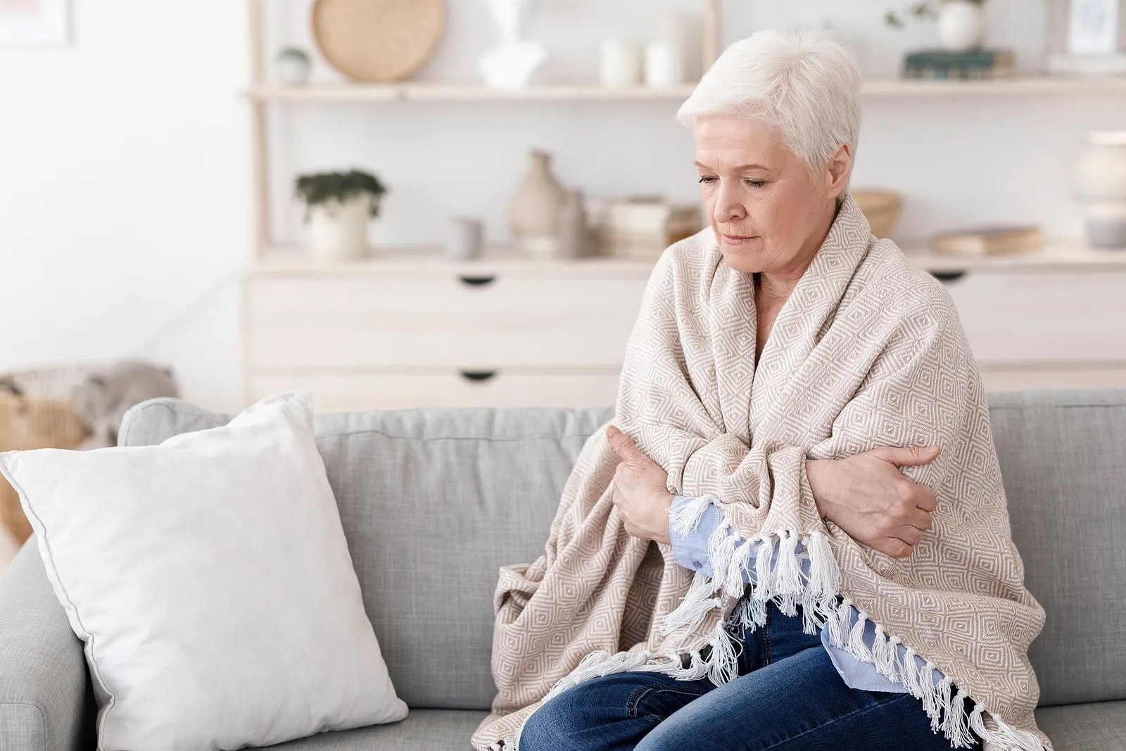 Does Cold Weather Affect Arthritis? AOTC Jax