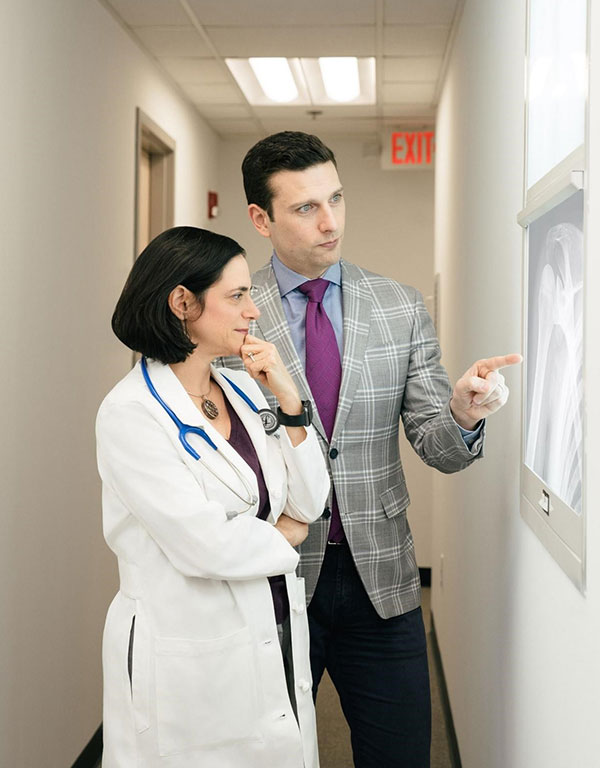 Ankylosing Spondylitis Treatment in New Jersey Arthritis, Rheumatic