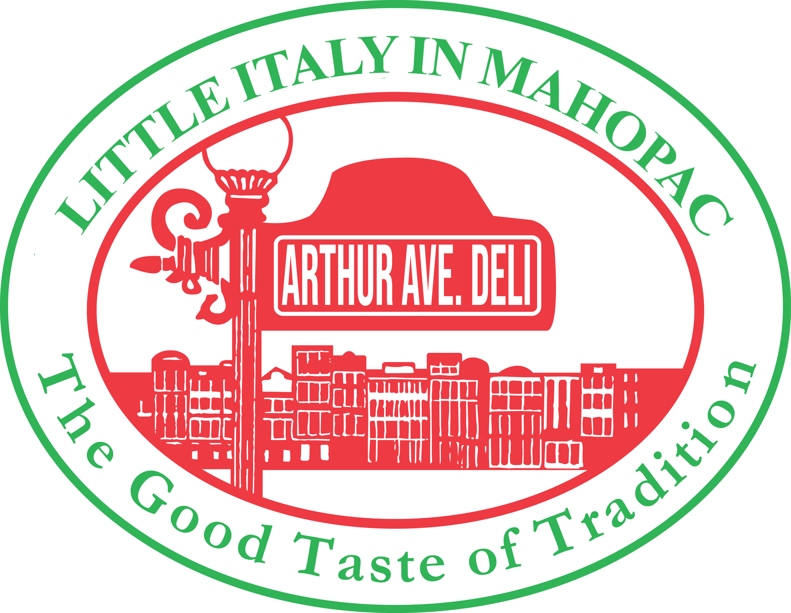 Catering Arthur Avenue Deli