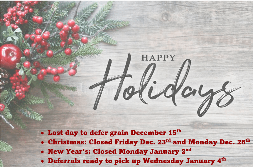 Christmas Arthur Companies