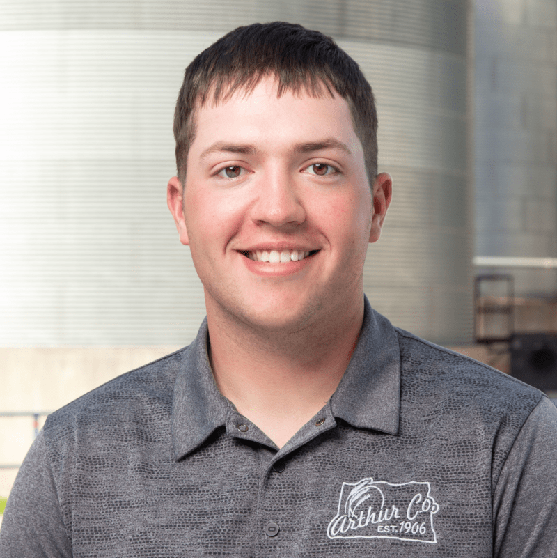 Charlie Arthur Companies