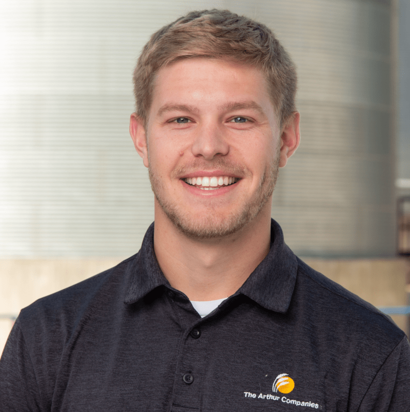 Connor Arthur Companies