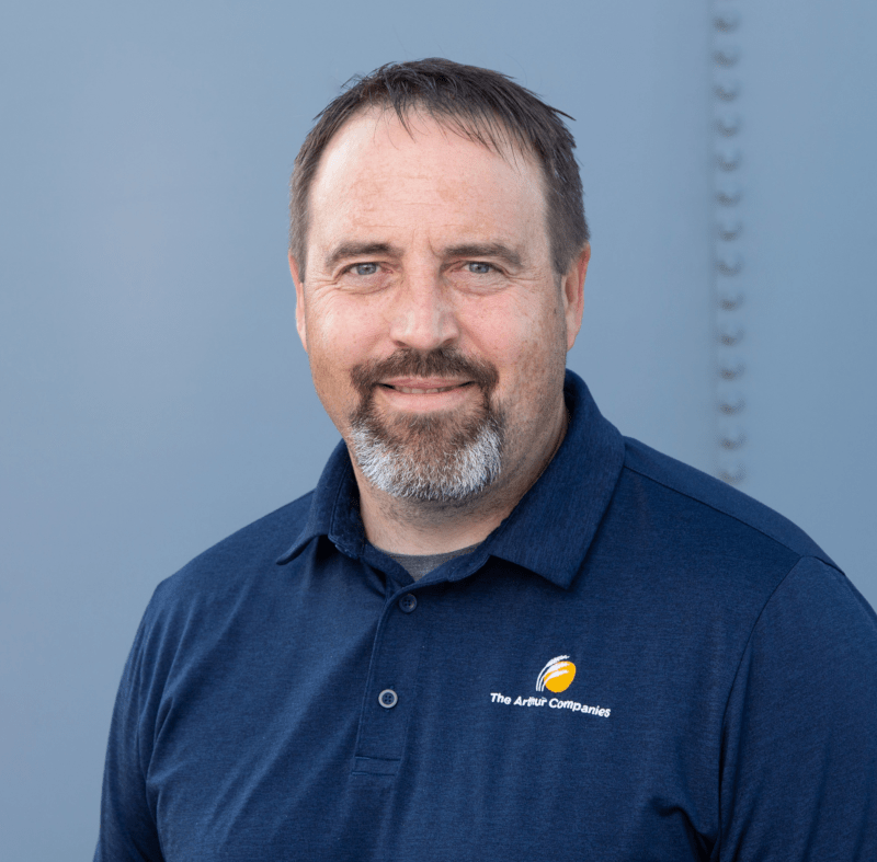 Justin Arthur Companies