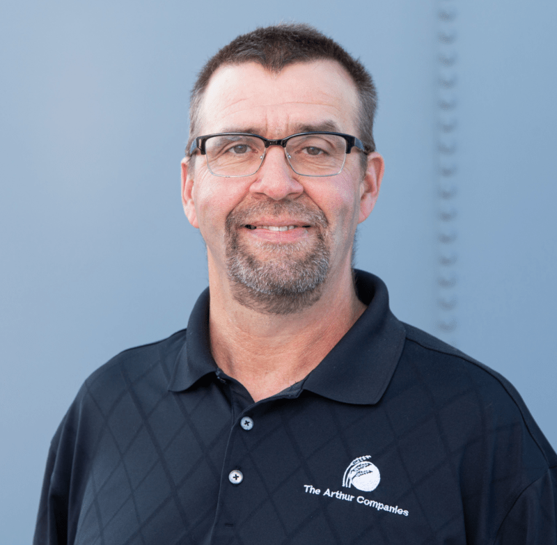 Mike Arthur Companies