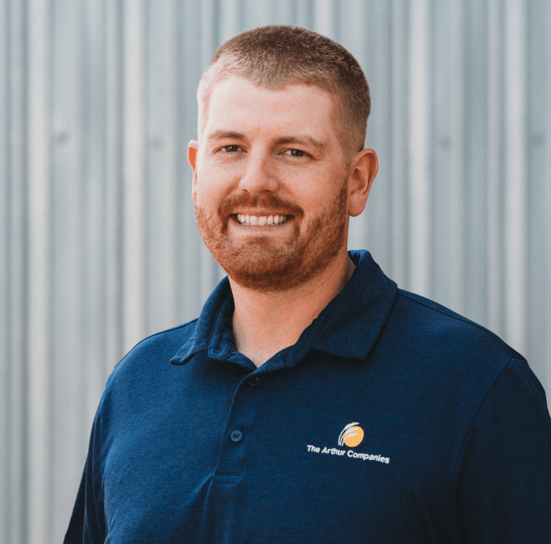 Nick Arthur Companies