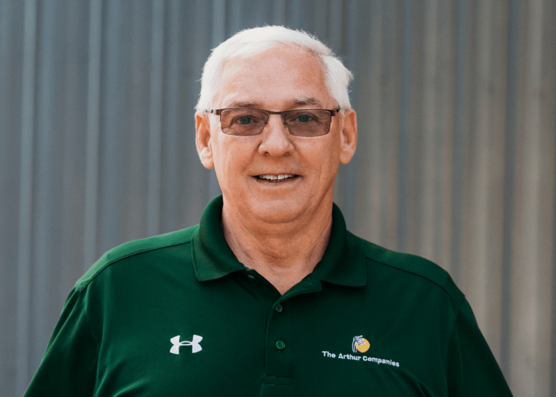 Scott Arthur Companies