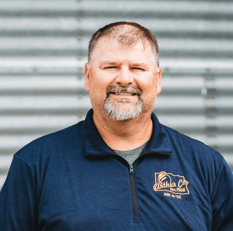 Tony Arthur Companies