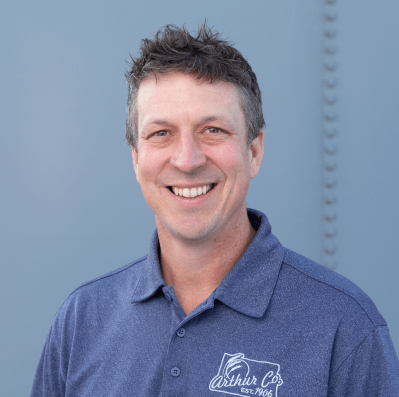 perickson Arthur Companies