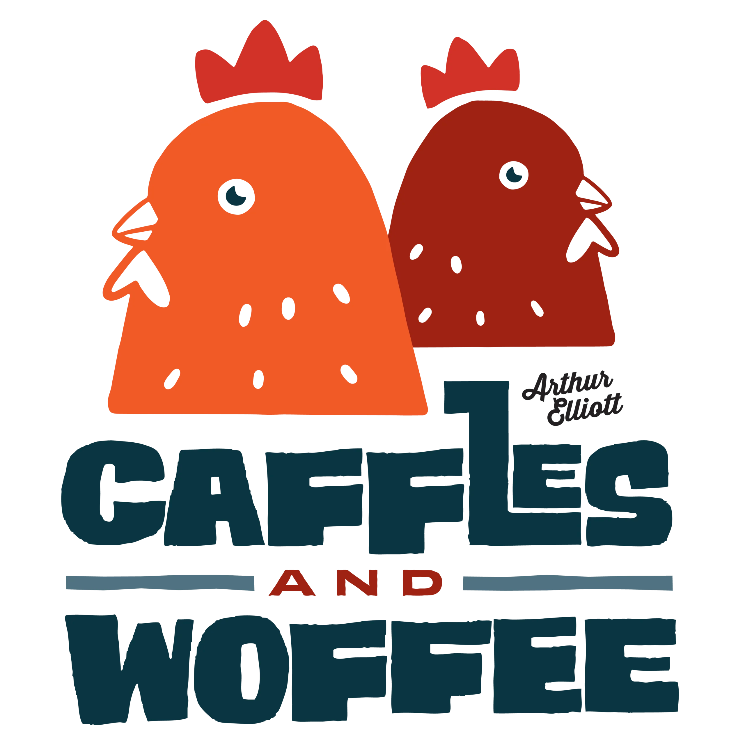 Arthur Elliott Caffles & Woffee
